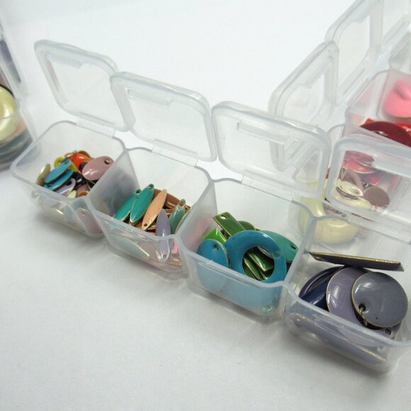 Enamel components - Picture 13 of 15